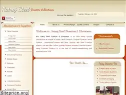 Sites similar to natrajinterior.com