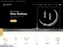 Sites similar to natrajjeweller.com