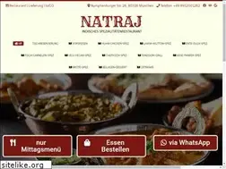 Sites similar to natrajmuenchen.de