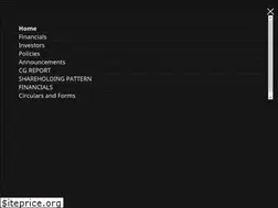 Sites similar to natrajproteins.com