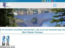 Sites similar to natrajtravel.com