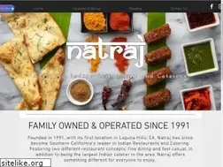 Sites similar to natrajusa.com
