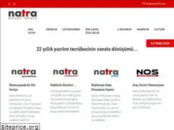 Sites similar to natrasoft.com