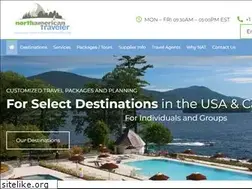 Sites similar to natraveler.com