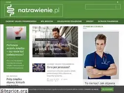 Sites similar to natrawienie.pl