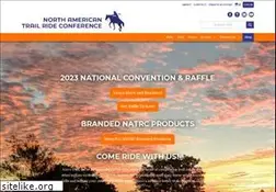 Sites similar to natrc.org