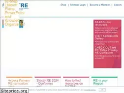 Sites similar to natre.org.uk