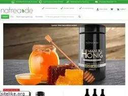 Sites similar to natrea.de