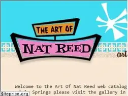 Sites similar to natreed.com