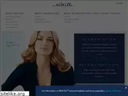 Sites similar to natrelle.ca