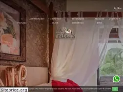 Sites similar to natribus.com.br