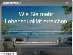 Sites similar to natric.de