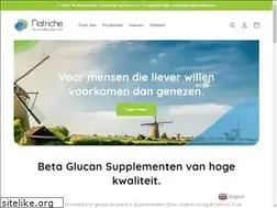 Sites similar to natriche.com