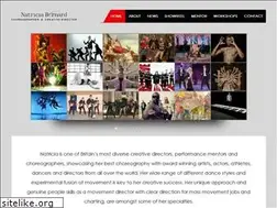 Sites similar to natriciabernard.com