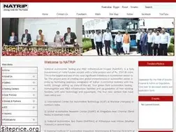 Sites similar to natrip.in