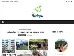 Sites similar to natripe.sk