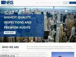 Sites similar to natrisk.com