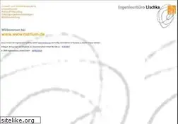 Sites similar to natrium.de