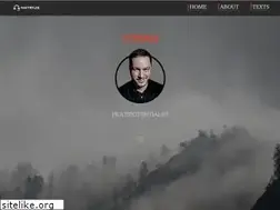 Sites similar to natrius.eu