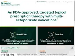 Sites similar to natroba.com