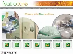 Sites similar to natrocare.com.au