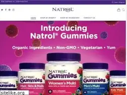 Sites similar to natrol.pk