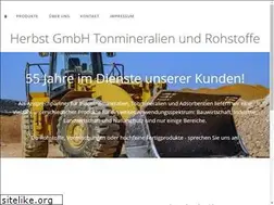 Sites similar to natron.de