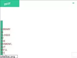 Sites similar to natronacountylibrary.org
