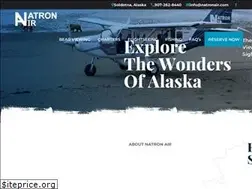 Sites similar to natronair.com