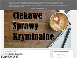 Sites similar to natropiemordercow.blogspot.com