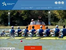Sites similar to natrowing.org