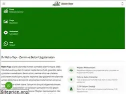 Sites similar to natroyapi.com