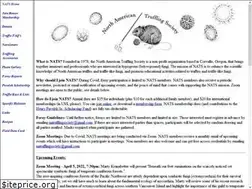 Sites similar to natruffling.org