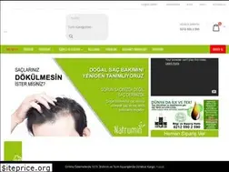 Sites similar to natrumin.com.tr