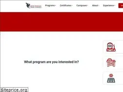 Sites similar to nats.ca