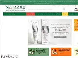 Sites similar to natsabe.com