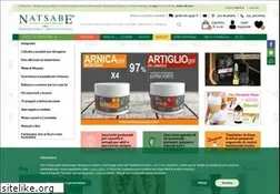 Sites similar to natsabe.it