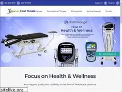Sites similar to natsaivitalhealth.com