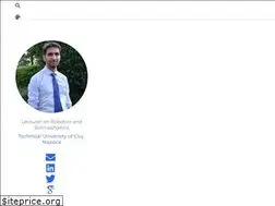 Sites similar to natsakis.com