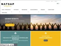 Sites similar to natsap.org