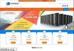 Sites similar to natsav.com