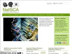 Sites similar to natsca.org