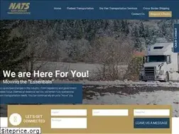Sites similar to natscanada.com