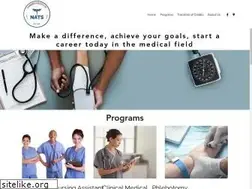 Sites similar to natscnt.com