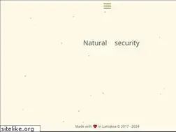 Sites similar to natsec.fr
