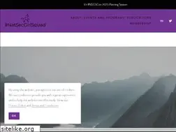 Sites similar to natsecgirlsquad.com