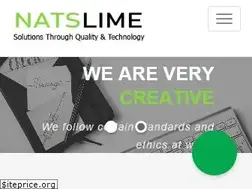 Sites similar to natslime.com