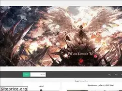 Sites similar to natsov-subs.blogspot.com