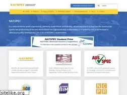 Sites similar to natspec.org