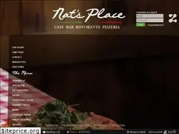 Sites similar to natsplace.com.au